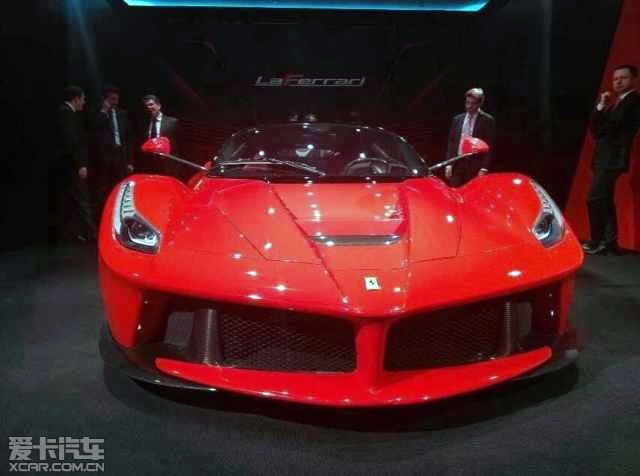 ṩһ鷨³La FerrariڹڵͼƬϤ³ڷھٰڲƷҲLa Ferrari޵״ع⣬Ϻչࡣ