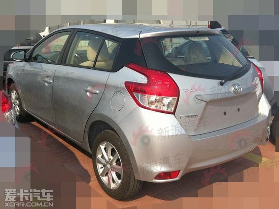 
ȫһʿϺչǰý״㵽˹һʿYaris͵ʵĵաYarisںгYarisȫͬƺͳͷߴ綼Բ

һʿգͼƬ...