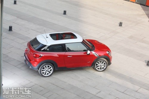 MINI PACEMAN