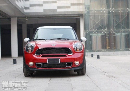 MINI PACEMAN