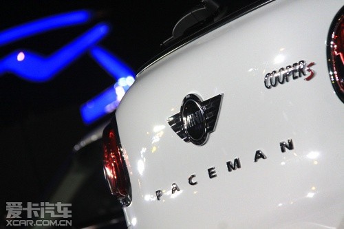 MINI PACEMAN