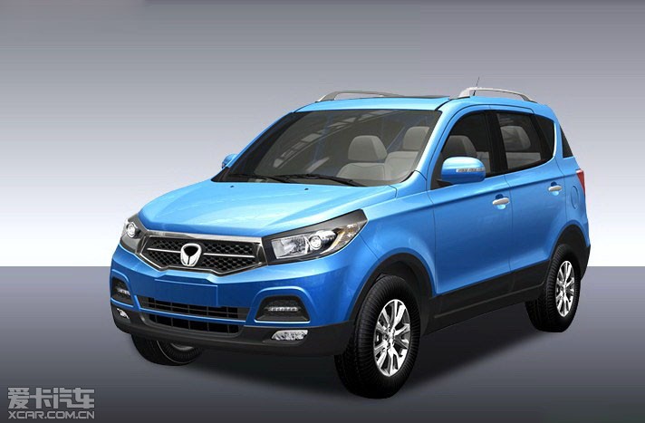 北汽银翔北汽威牌子好不好 哪款好评价