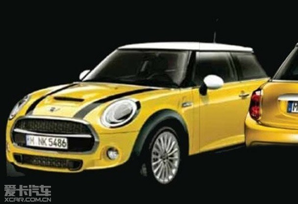   
 ϢȫMINI1118ա19ռ21շֱ׶ءɼϺзǰ³ԤͼҲع⣬Ԥ³һʽС

ȫԤͼ

ǰعȫMINI COOPER Sڵա
  ǰݺý屨2015й...