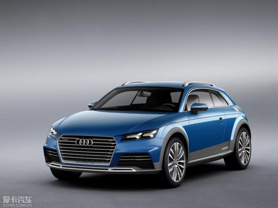 գݺý屨µʽAllroad Shooting BrakeĹͼͲϢóԤ˵µTTƷ³ڼĻıչ׷ࡣȻȥ¾ϢƣµϼƻԼʽͷȫı䣬Ʋ...