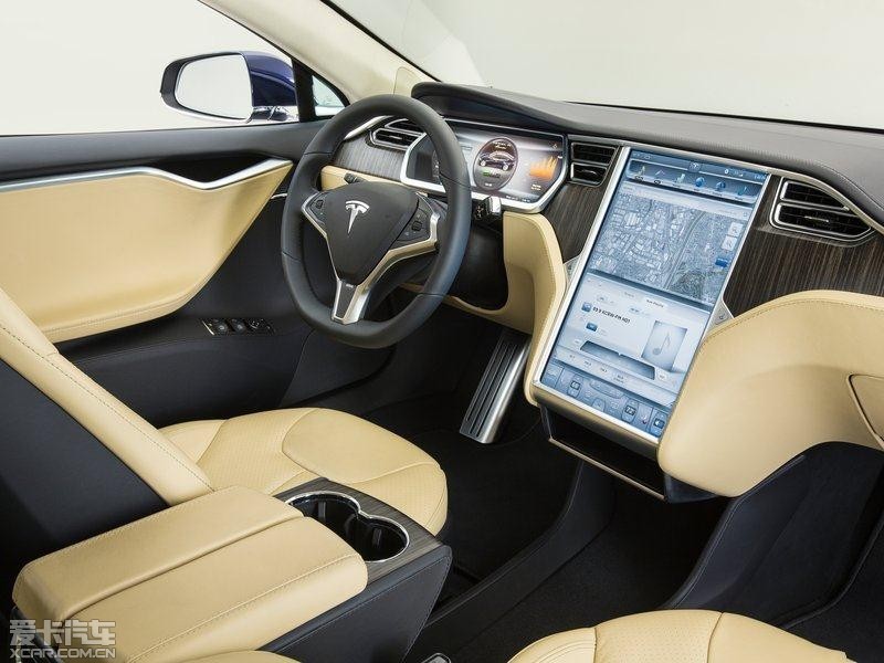 
գƼվTESLA MODEL S泵ͣ³罫С

TESLA MODEL S
TESLA MODEL S͵ϵͳǰװһ綯ץͼٶȡTESLA MODEL S泵ǻP85ϵͳ죬0-60ӢʱΪ...