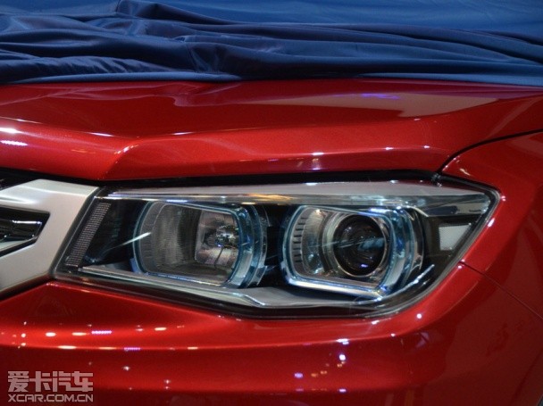 长安CS75即将发布