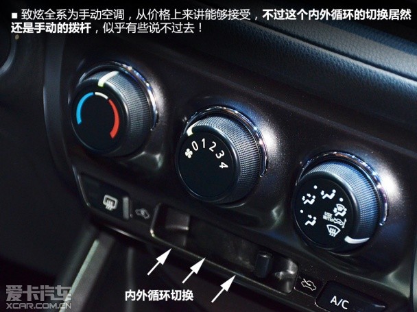 Yaris L致炫