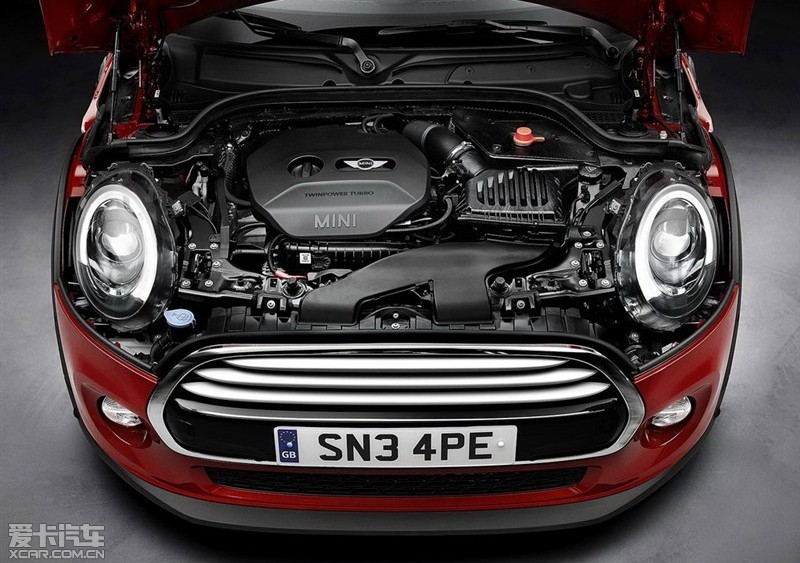  
գMINIٷһMINI COOPER/COOPER S͵ĹͼϤһMINI COOPER/COOPER S1.5T2.0Tڳߴӡ⣬һMINIѾ1118Ӣţ򹤳ʽߡ

һMINIµUKL1ǰƽ̨...