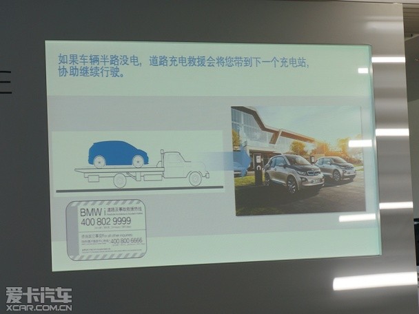 宝马(进口)2014款宝马i3