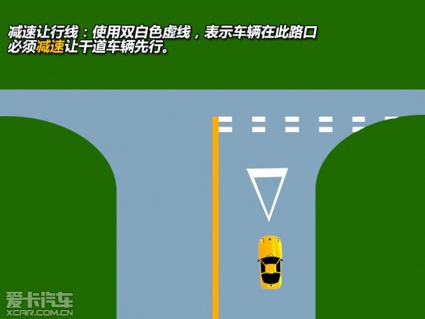 道路交通标线