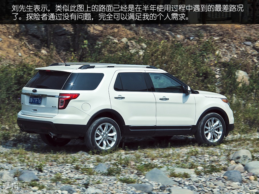 ̽ΪһŴ˰ĴSUVڼ籱15굱ѡSUV2013328գƯʽҲѾȥһꡣ