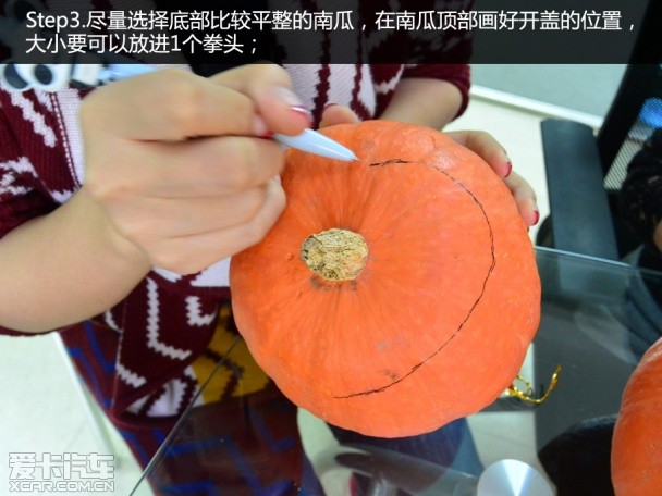 Trick or Treat万圣节捣蛋车型不作不乐