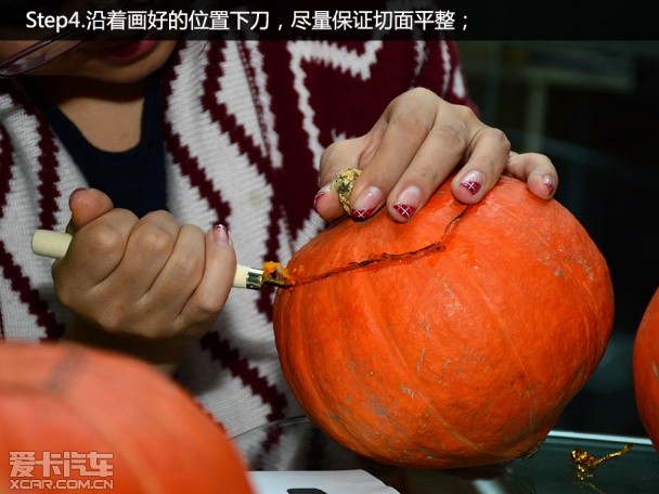 Trick or Treat万圣节捣蛋车型不作不乐