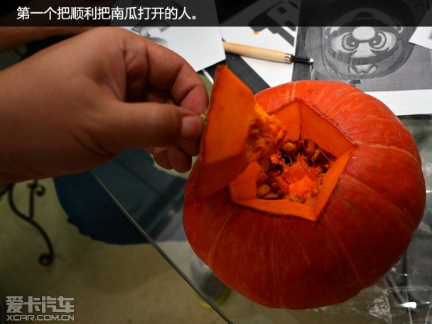 Trick or Treat万圣节捣蛋车型不作不乐