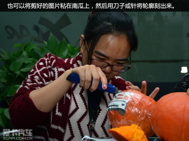 Trick or Treat万圣节捣蛋车型不作不乐