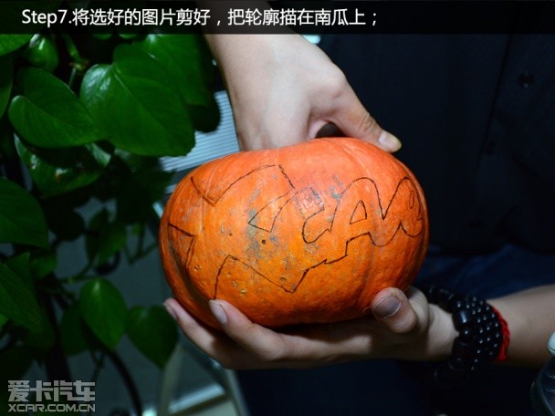 Trick or Treat万圣节捣蛋车型不作不乐