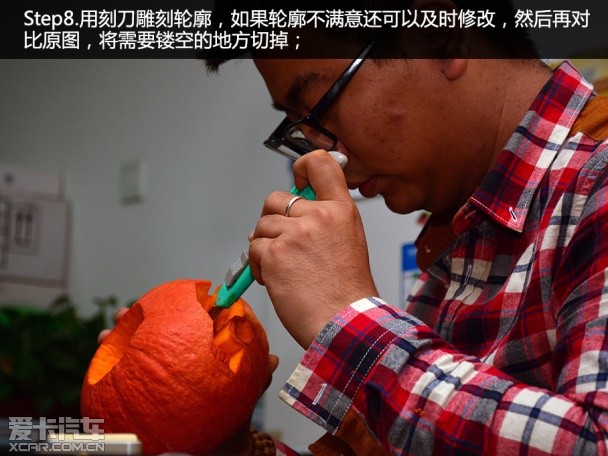 Trick or Treat万圣节捣蛋车型不作不乐