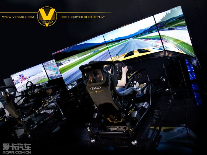 赛车模拟3d模型_vesaro赛车模拟器_模拟赛车f1