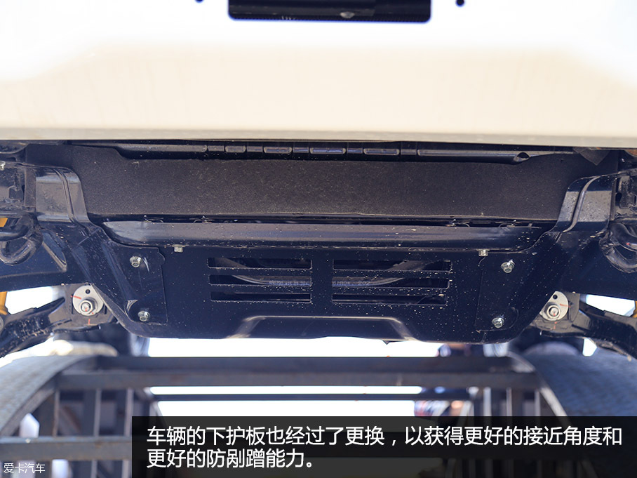 萨瓦纳越野体验