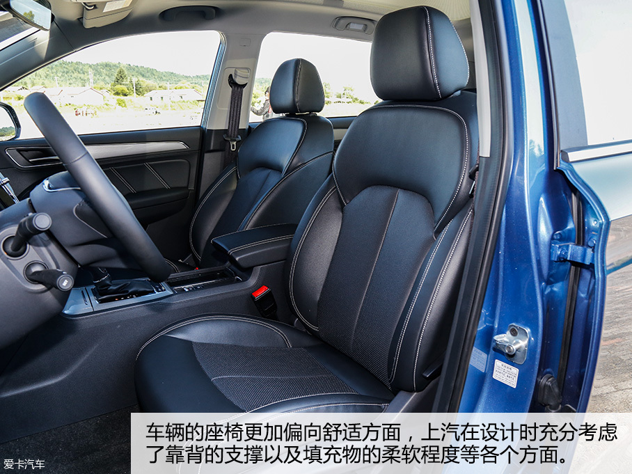 试驾RX5 20T