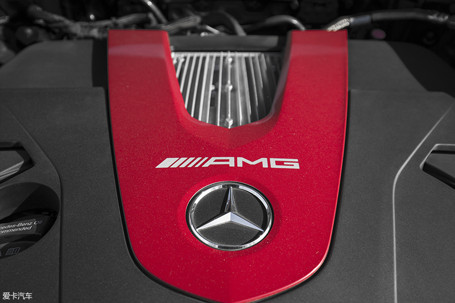 GLC 43
