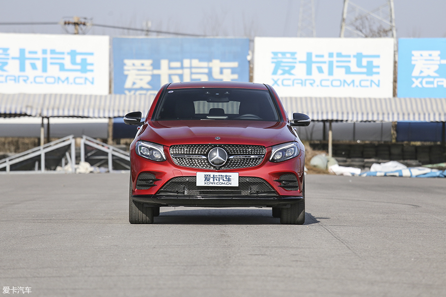 GLC 43