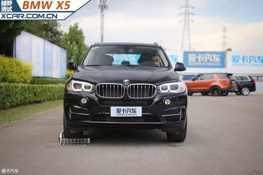 宝马X5