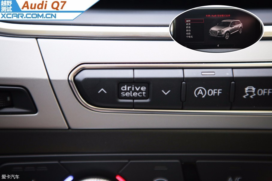 奥迪Q7