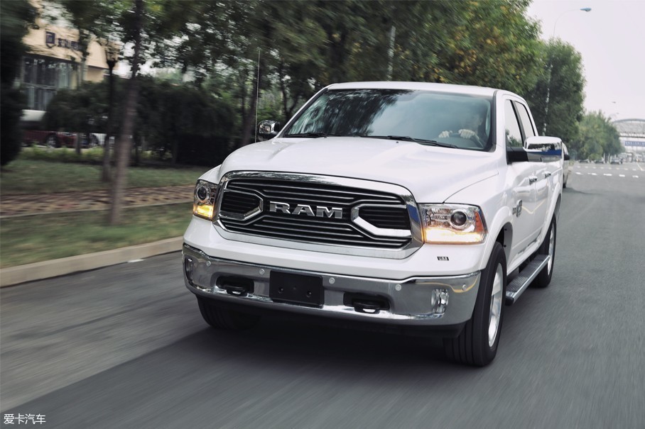 5.7L HEMIΪǿĺܣ̨RAM 1500ڿ֮ȴûпɱˡƽ˳ĶܳԼȫϵĿң;˲òʹࡣ