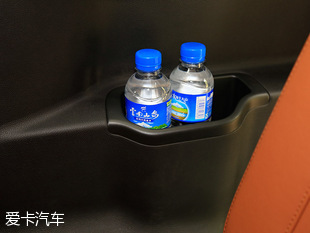 长安CX70试驾