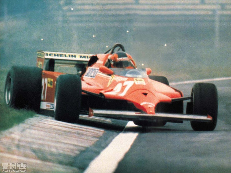 ˹•άŦ(Gilles Villeneuve)ǼôF1֣λF1Ҳɼλѹʳڼôмߵ