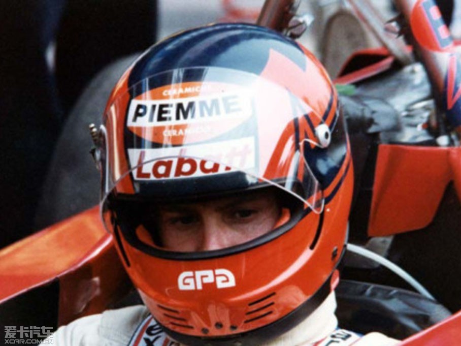 ˹•άŦ(Gilles Villeneuve)ǼôF1֣λF1Ҳɼλѹʳڼôмߵ