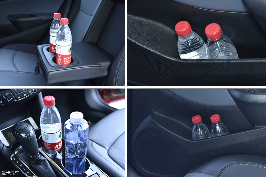 上汽通用雪佛蘭2017款科魯茲三廂