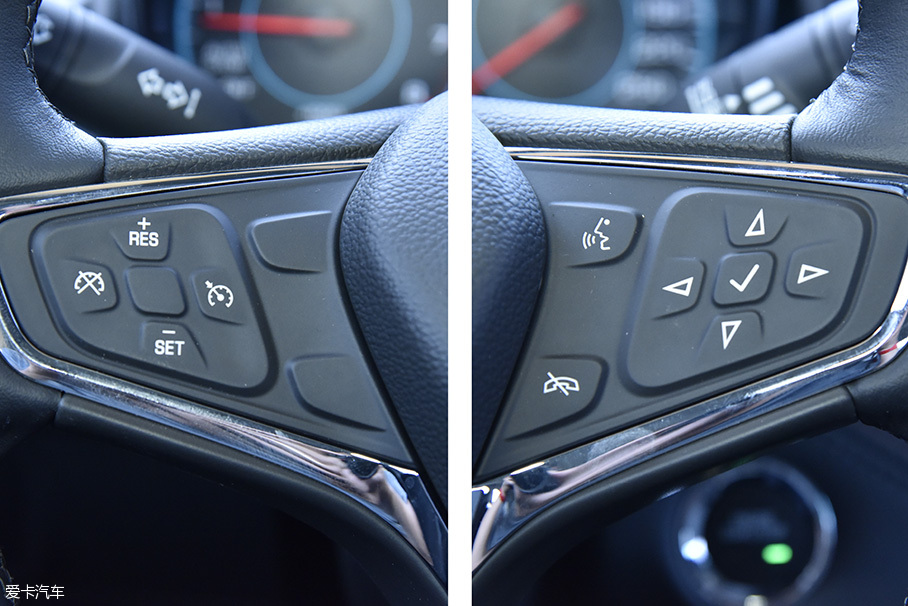 上汽通用雪佛蘭2017款科魯茲三廂