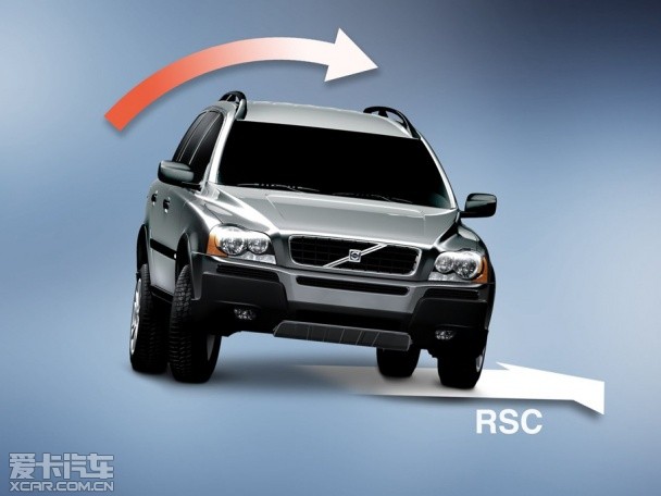 RSC