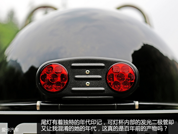 摩根奔驰