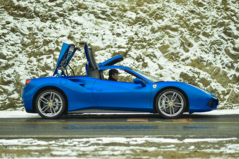 488 Spider