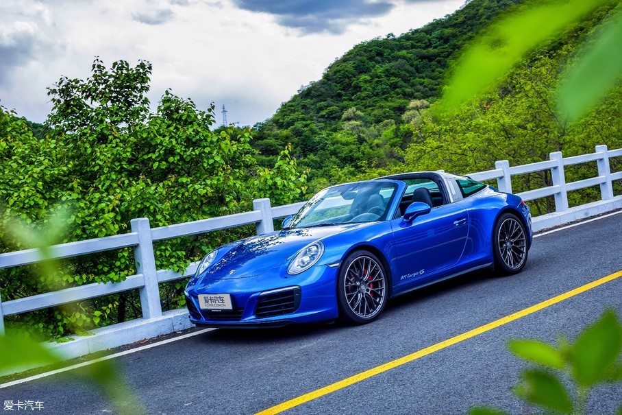 911targa