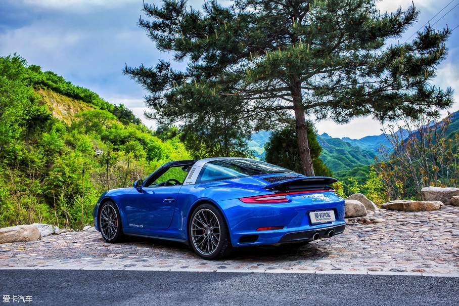 911targa