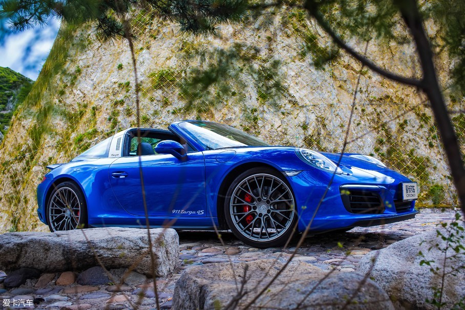 911targa