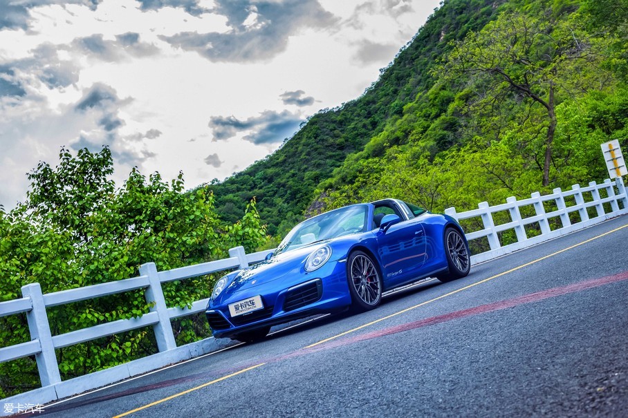 911targa