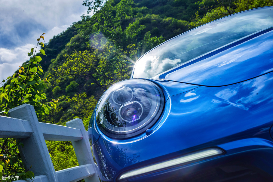 911targa