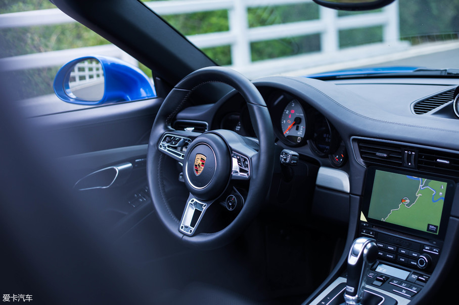 911targa