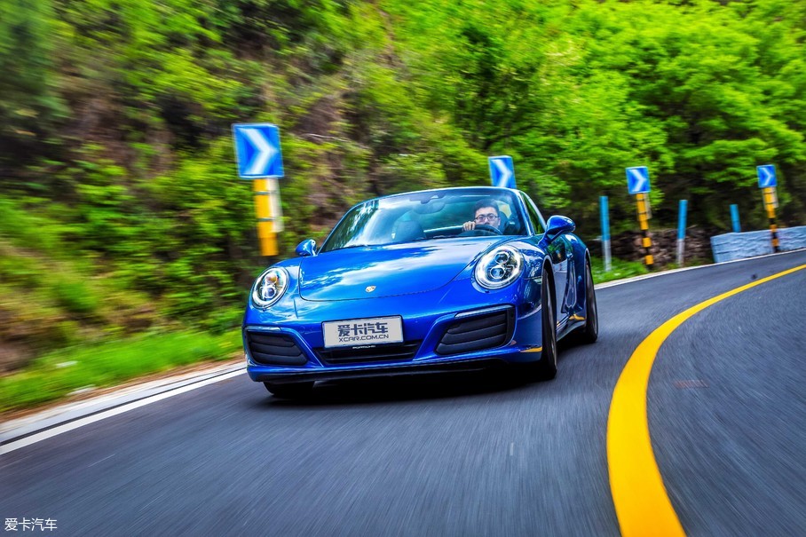 911targa