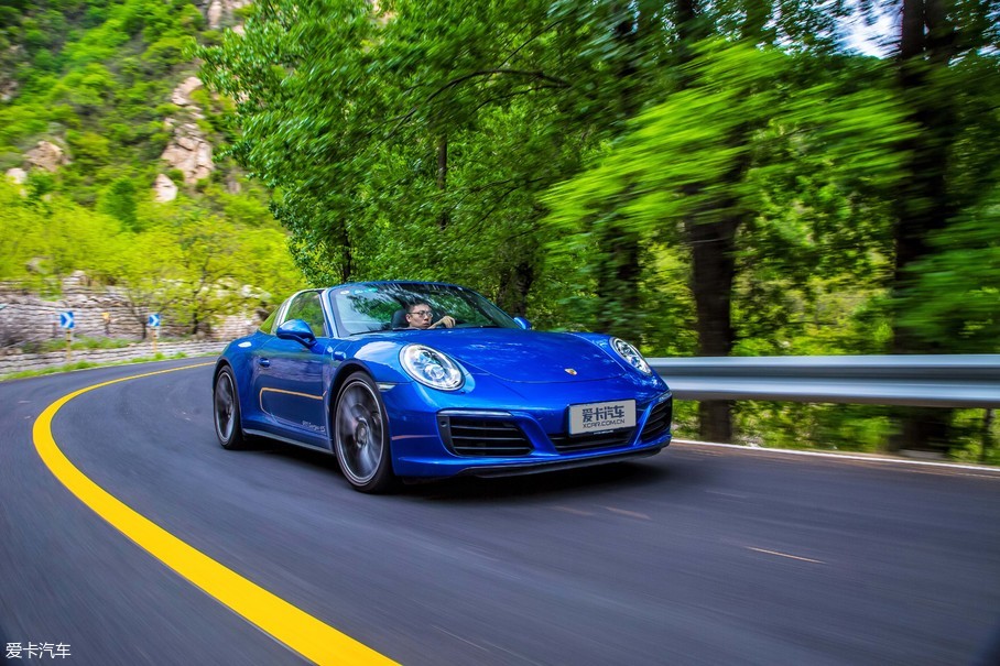 911targa