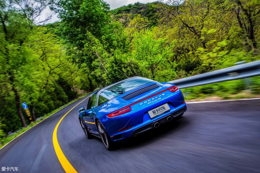 911targa