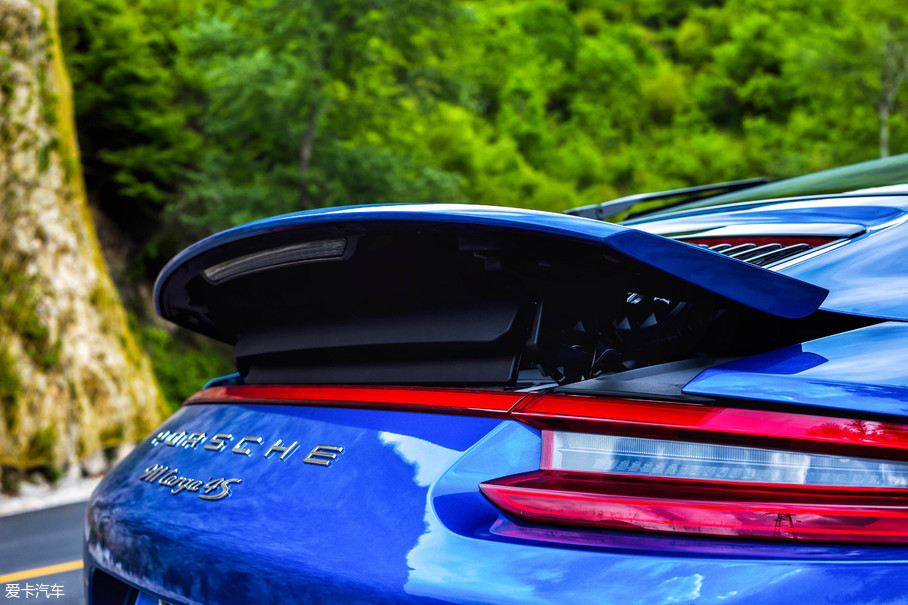 911targa