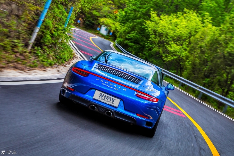 911targa
