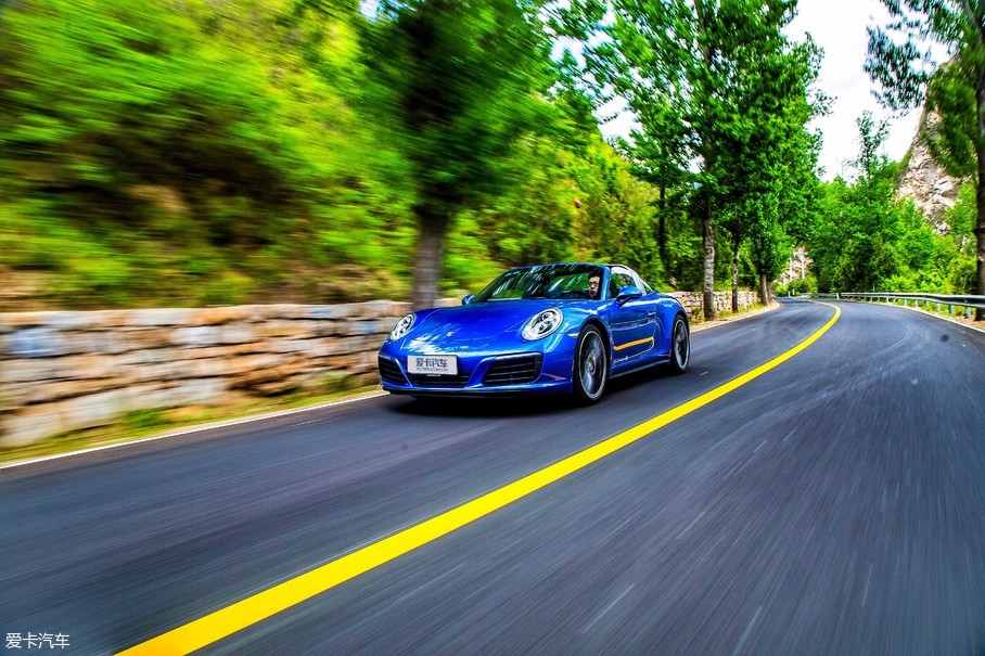 911targa
