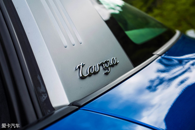 911targa